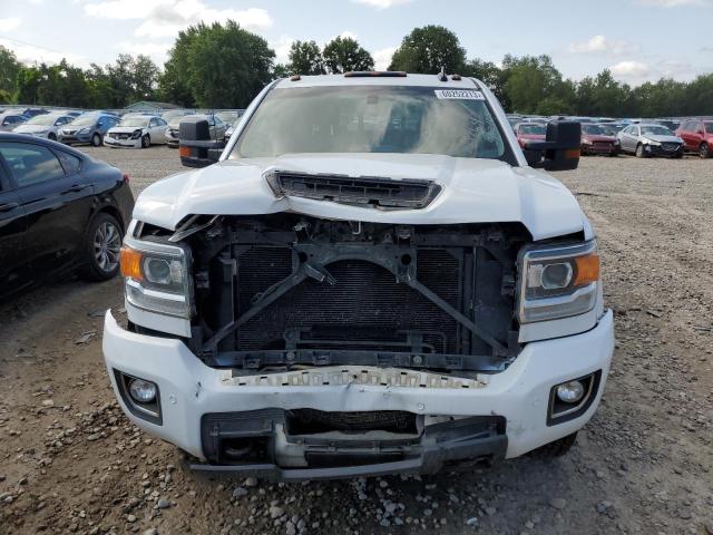1GT12TEY3JF165764 GMC Sierra K2500 Slt