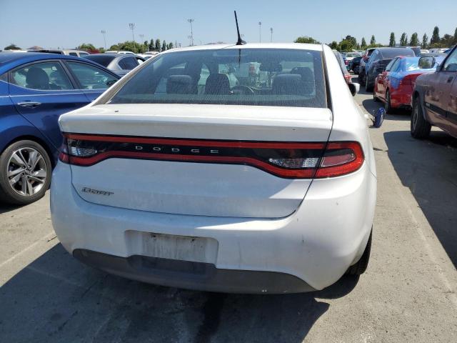 1C3CDFAA4GD577567 Dodge DART SE