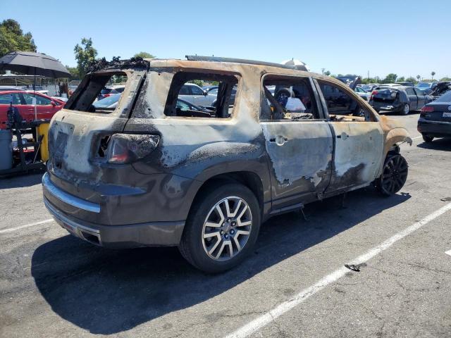 1GKKRTKD6EJ201052 GMC Acadia Denali