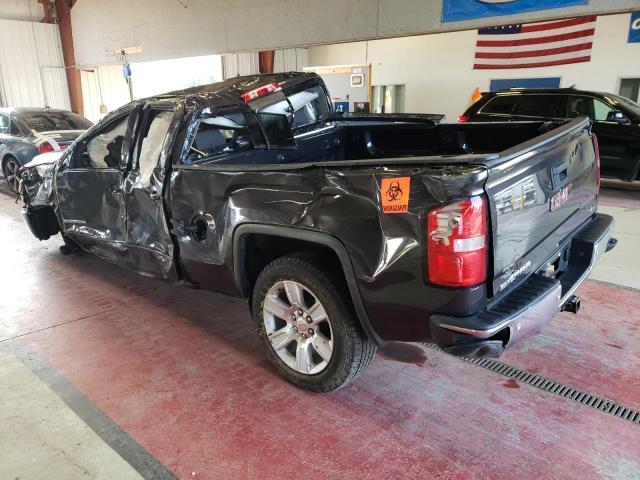 1GTV2UECXFZ240137 GMC Sierra K1500 Sle