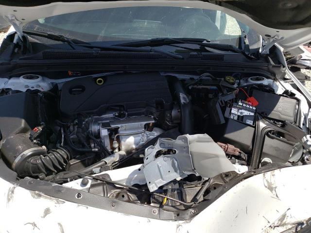 Chevrolet MALIBU LS 2022 1G1ZB5ST3NF209526 Image 11