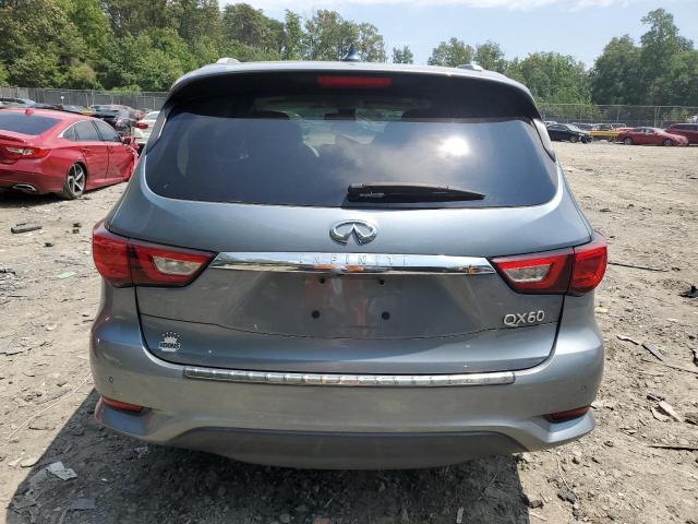 5N1DL0MM7HC514696 Infiniti QX60