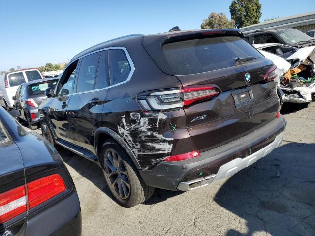 5UXCR6C08P9P10866 BMW X5 Xdrive40i