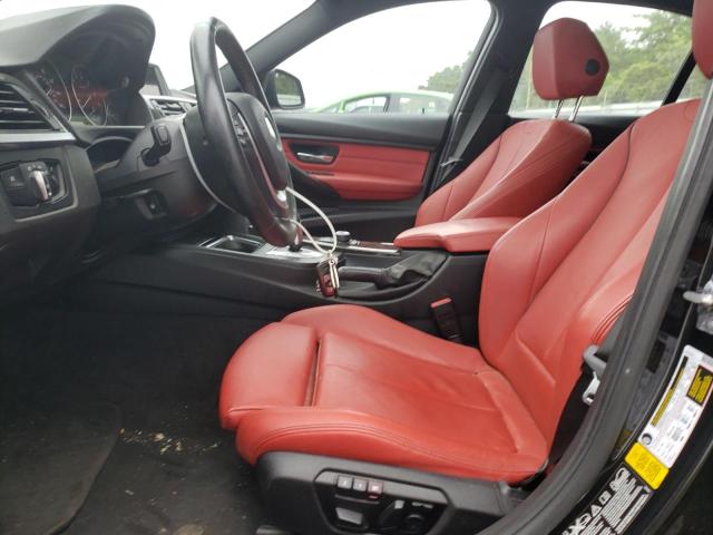 WBA3B5C58FF960097 BMW 328 Xi Sulev