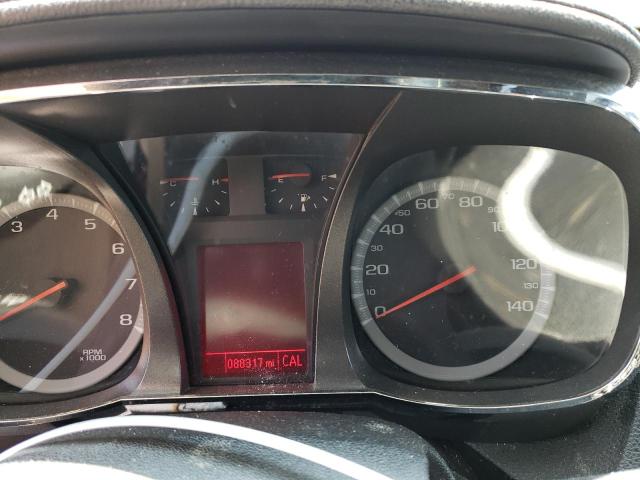 2GKALNEK9G6144977 GMC Terrain Sle