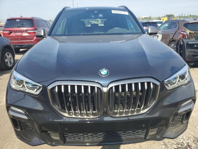 5UXJU4C05L9C39556 BMW X5 M50i