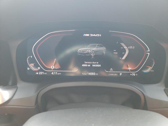3MW5U7J06N8C57515 BMW M340I