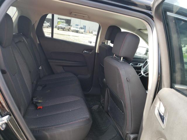 2GKALNEKXG6178443 GMC Terrain Sle