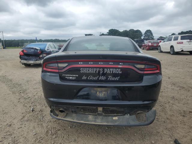 2C3CDXAT5KH598964 Dodge Charger Police