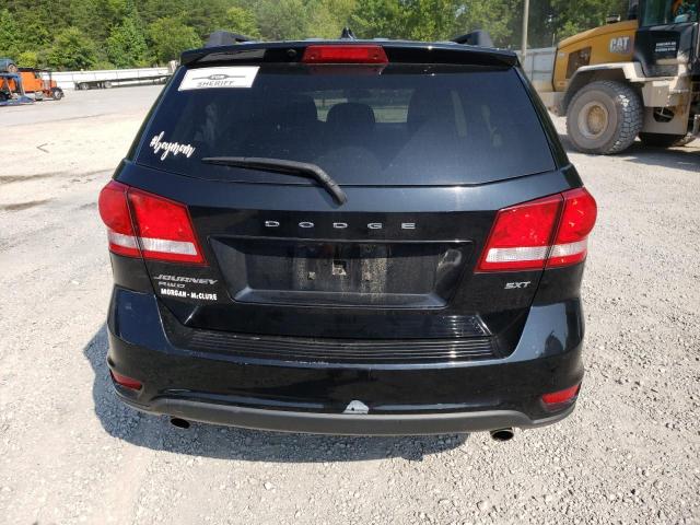 3C4PDDBG9HT540403 Dodge Journey Sxt