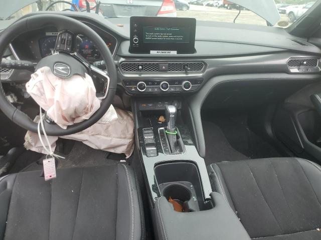 19UDE4H63PA013821 Acura Integra A-spec Tech