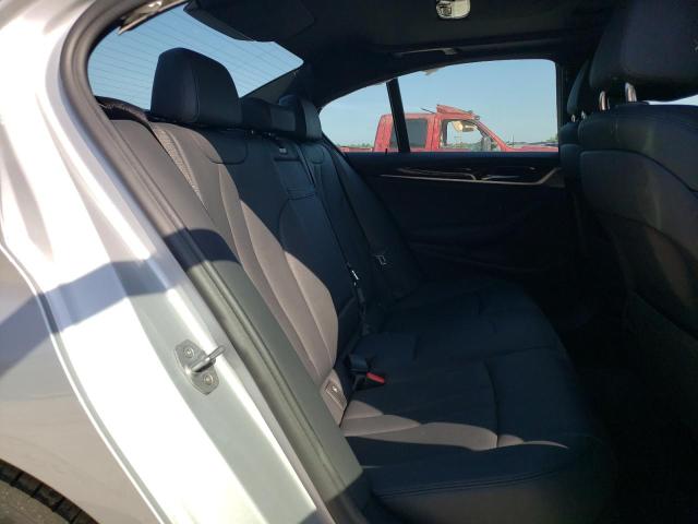 WBAJS1C09LCD83908 BMW 540 I