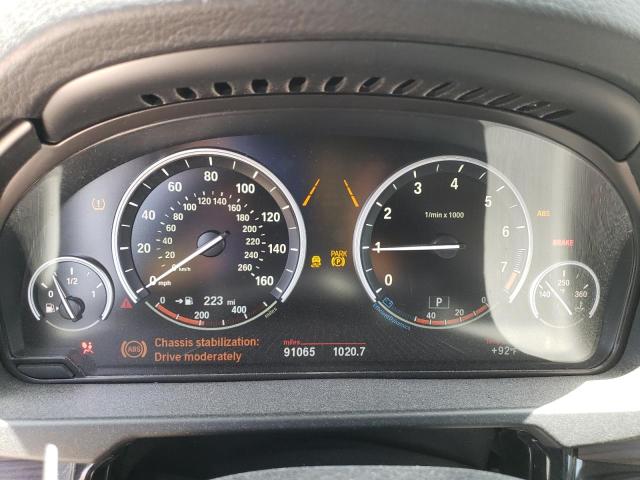 5UXKR0C51G0S87606 BMW X5 Xdrive35i