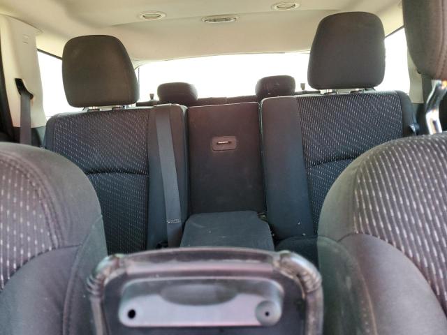 3C4PDCBG0HT510314 Dodge Journey Sxt