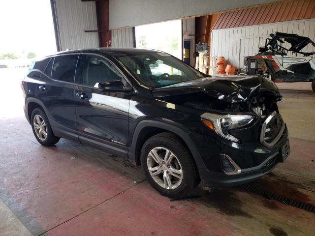 3GKALTEV8JL255490 GMC Terrain Sle