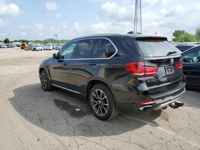 5UXKT0C54H0S80717 BMW X5 Xdr40e