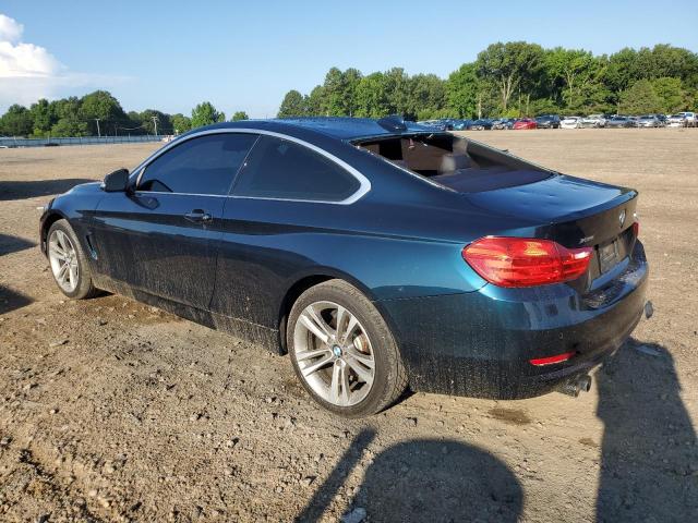 WBA4R9C3XHK878856 BMW 430xi