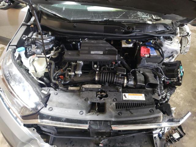 5J6RW2H85ML009853 Honda CR-V EXL