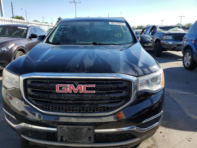 1GKKNRLS2KZ160167 GMC ACADIA SLE