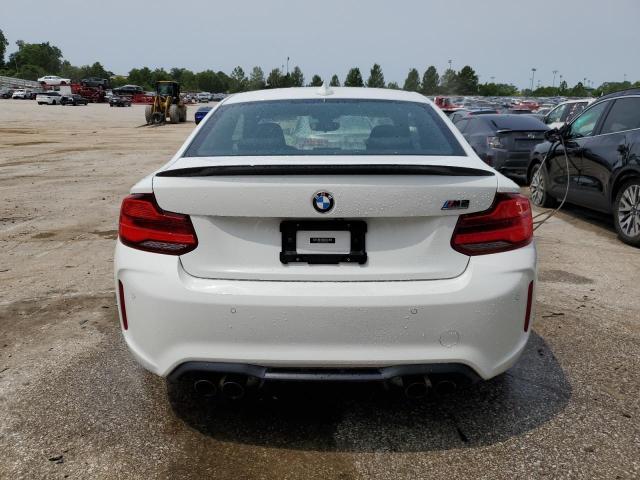 WBS2U7C55KVJ07735 BMW M2 Competition