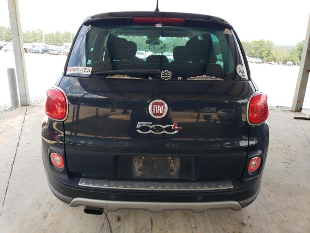 ZFBCFADH8EZ017054 Fiat 500L TREKKING