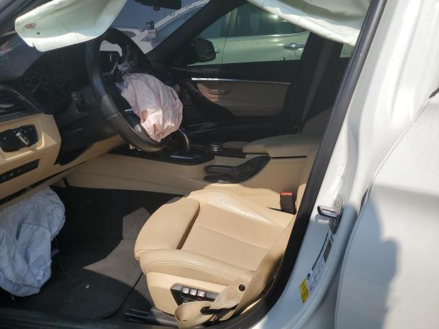 WBA8B3G55HNU35124 BMW 340 I