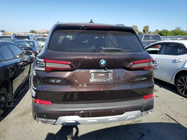 5UXCR6C08P9P10866 BMW X5 Xdrive40i