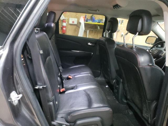 3C4PDDEG2FT666255 Dodge Journey R/t