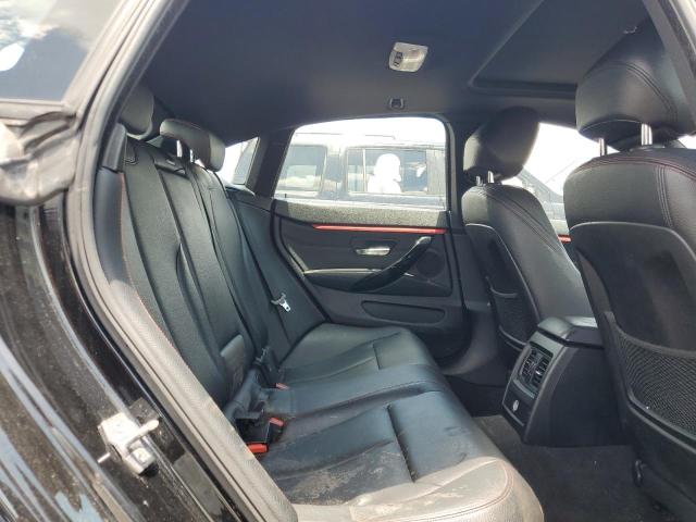 WBA4A5C52FD410087 BMW 428 I Gran Coupe