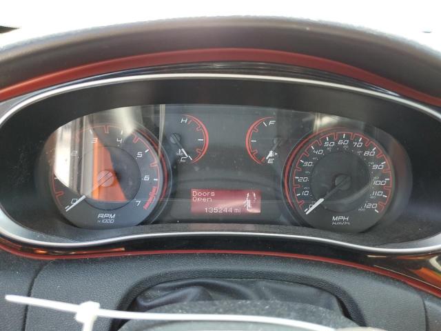 1C3CDFBB9GD635602 Dodge DART SXT