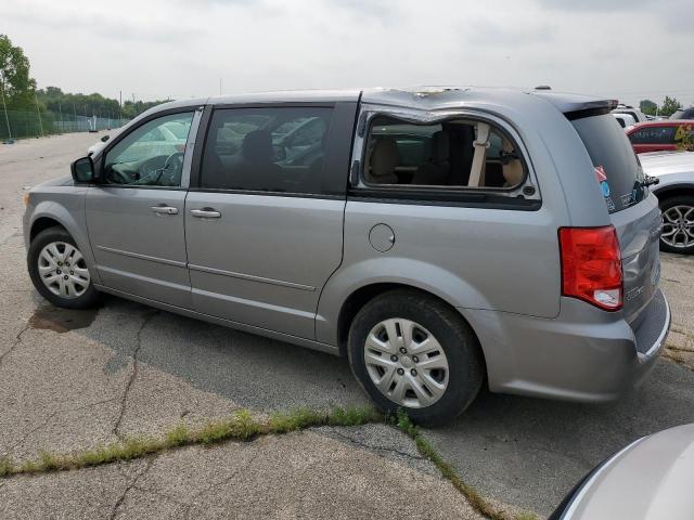2C4RDGBG8GR358185 Dodge Grand Caravan Se