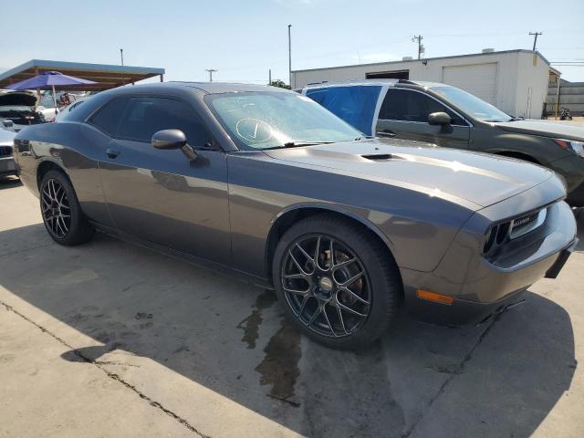 2C3CDYAGXEH293411 Dodge Challenger Sxt