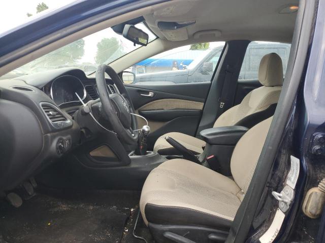 1C3CDFBB2FD368902 Dodge DART SXT
