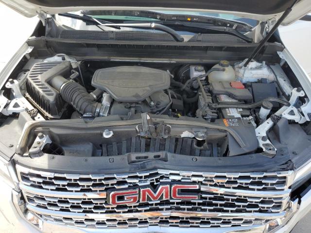 1GKKNPLS7MZ193608 GMC Acadia Denali