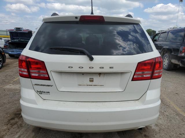 3C4PDCABXGT109437 Dodge JOURNEY SE