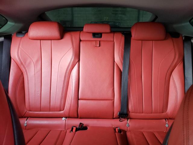 5UXKU2C53G0N78456 BMW X6 Xdrive35i