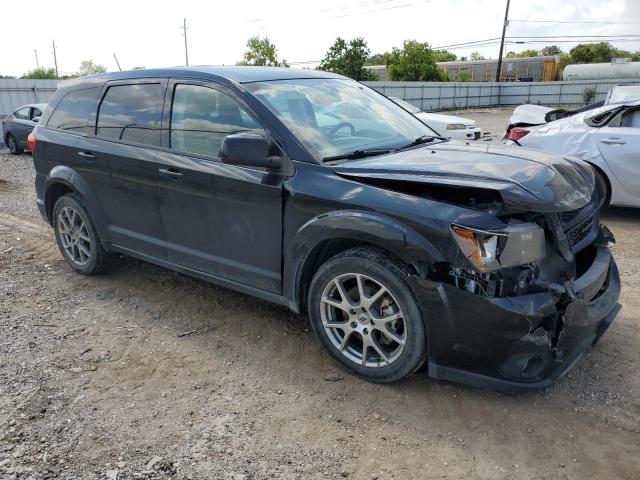 3C4PDCEG0JT380858 Dodge JOURNEY GT