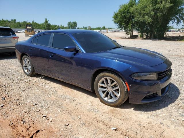 2C3CDXHG2GH277285 Dodge Charger Sxt