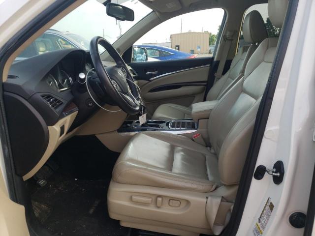 5FRYD4H23EB022683 Acura MDX