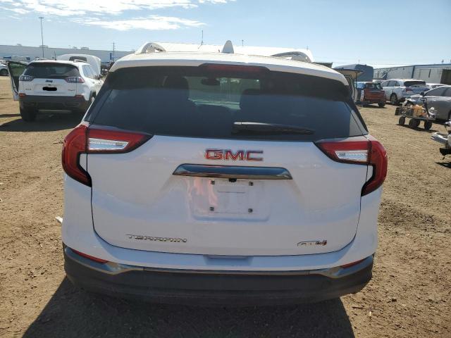 3GKALYEG9PL224174 GMC Terrain At4