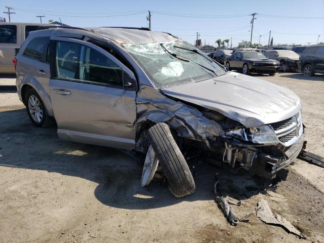 3C4PDCBG0FT722854 Dodge Journey Sxt