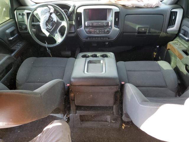 3GTP1UEC6FG313077 GMC Sierra C1500 Sle