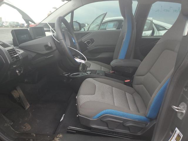 WBY8P2C03M7J86330 BMW I3 Bev