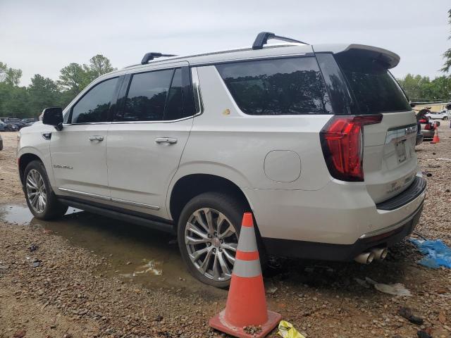 1GKS2DKL1NR247584 GMC YUKON DENALI