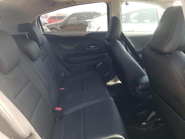 3CZRU6H98LM721230 Honda Hr-v Touring