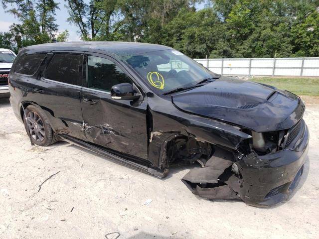 1C4SDHCT4JC186658 Dodge Durango R/t