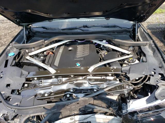5UXCR6C05M9D76116 BMW X5 Xdrive40i