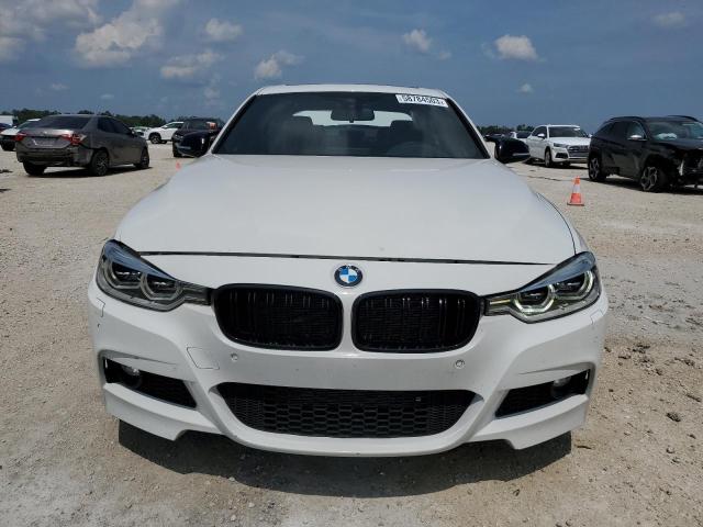 WBA8B3G59JNV01387 BMW 340 I