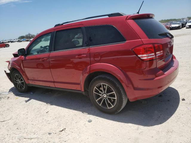 3C4PDCAB6JT243899 Dodge JOURNEY SE