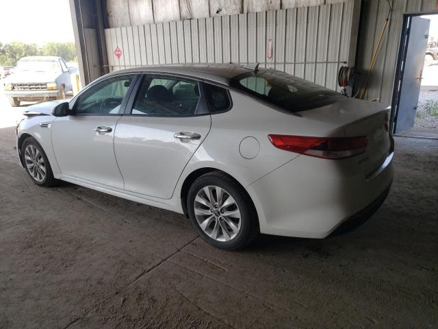 5XXGT4L35GG060819 KIA Optima Lx